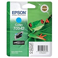 Epson t054240 r800 usato  Spedito ovunque in Italia 