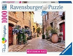Ravensburger puzzle adulte d'occasion  Livré partout en France