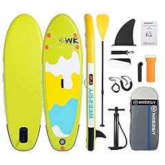 Wkersiy kids inflatable for sale  Delivered anywhere in USA 