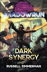 Shadowrun dark synergy d'occasion  Livré partout en France