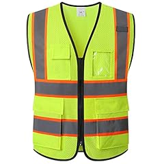 Ekkosafety reflective mesh for sale  Delivered anywhere in USA 