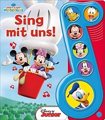 Disney micky maus gebraucht kaufen  Wird an jeden Ort in Deutschland