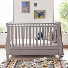 Babymore stella sleigh for sale  Delivered anywhere in UK