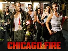 Chicago fire for sale  Delivered anywhere in USA 