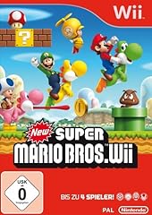 New super mario gebraucht kaufen  Wird an jeden Ort in Deutschland