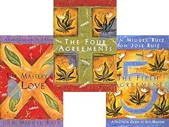 Miguel ruiz toltec for sale  Delivered anywhere in USA 