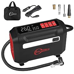 Rocgorld tire inflator for sale  Delivered anywhere in USA 