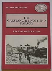 Garstang knott end for sale  Delivered anywhere in UK