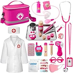 Doctor kit kids for sale  Delivered anywhere in USA 