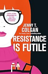Resistance futile for sale  Delivered anywhere in USA 