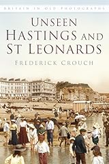 Unseen hastings leonards for sale  Delivered anywhere in UK