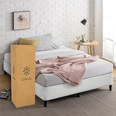 Zinus keenan metal for sale  Delivered anywhere in USA 