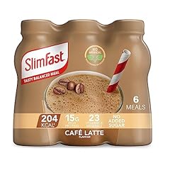 Slimfast ready drink for sale  Delivered anywhere in Ireland