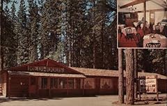 Redwoods yosemite national for sale  Delivered anywhere in USA 