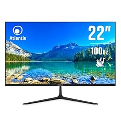 Atlantis monitor pollici usato  Spedito ovunque in Italia 