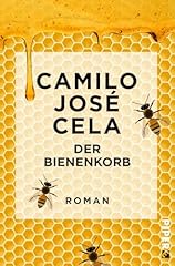 Bienenkorb roman gebraucht kaufen  Wird an jeden Ort in Deutschland