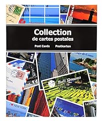 album carte carrefour d'occasion  Livré partout en France
