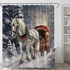 Christmas eve carriage for sale  Delivered anywhere in USA 