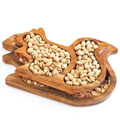 Nut snack bowl for sale  Delivered anywhere in USA 