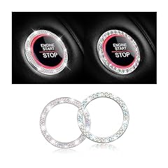 Car bling rhinestone for sale  Delivered anywhere in USA 