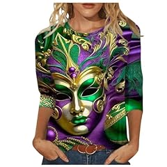 Mardi gras shirts for sale  Delivered anywhere in USA 