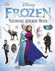 Ultimate sticker book for sale  Delivered anywhere in USA 