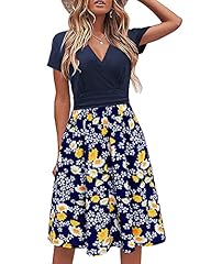 Styleword damen sommerkleid gebraucht kaufen  Wird an jeden Ort in Deutschland