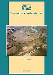 Territoires urbanisation birma d'occasion  Livré partout en France