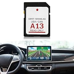 A13 navigation karte gebraucht kaufen  Wird an jeden Ort in Deutschland