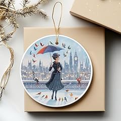 Inches mary poppins for sale  Delivered anywhere in USA 