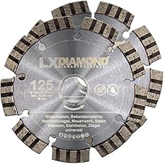 Lxdiamond diamant trennscheibe gebraucht kaufen  Wird an jeden Ort in Deutschland