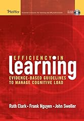 Efficiency learning evidence for sale  Delivered anywhere in USA 