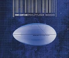 Phuture 2000 import d'occasion  Livré partout en France