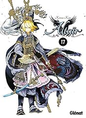 Altaïr tome 17 d'occasion  Livré partout en France