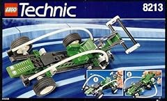 Lego technic spy gebraucht kaufen  Wird an jeden Ort in Deutschland