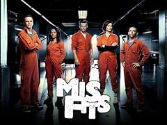 Misfits for sale  Delivered anywhere in USA 