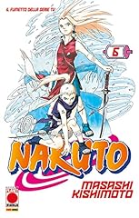 Naruto. mito usato  Spedito ovunque in Italia 