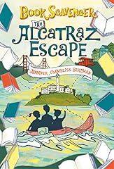 Alcatraz escape for sale  Delivered anywhere in USA 