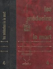 Médecins mort 4 d'occasion  Livré partout en France