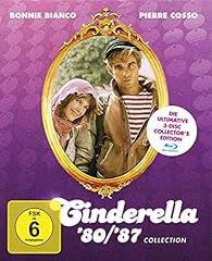 Cinderella 87 collection gebraucht kaufen  Wird an jeden Ort in Deutschland
