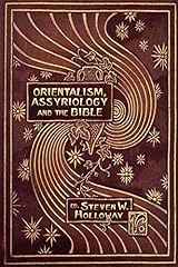 Orientalism assyriology bible for sale  Delivered anywhere in USA 