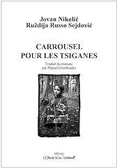 Carrousel tsiganes kosovo d'occasion  Livré partout en France