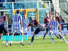 Highlights giornata usato  Spedito ovunque in Italia 
