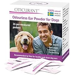 Oticurant polvere auricolare usato  Spedito ovunque in Italia 