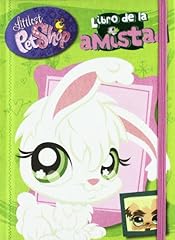 Libro amistad little d'occasion  Livré partout en Belgiqu