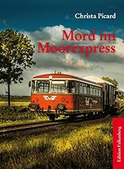Mord moorexpress gebraucht kaufen  Wird an jeden Ort in Deutschland