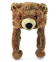Puzzled brown grizzly for sale  Delivered anywhere in USA 