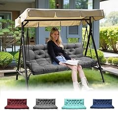 Joomie seater thick for sale  Delivered anywhere in UK