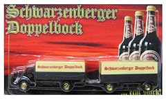 Schwarzenberger brauerei schwa gebraucht kaufen  Wird an jeden Ort in Deutschland