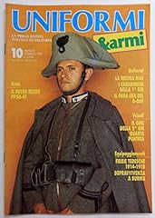 Uniformi armi n usato  Spedito ovunque in Italia 